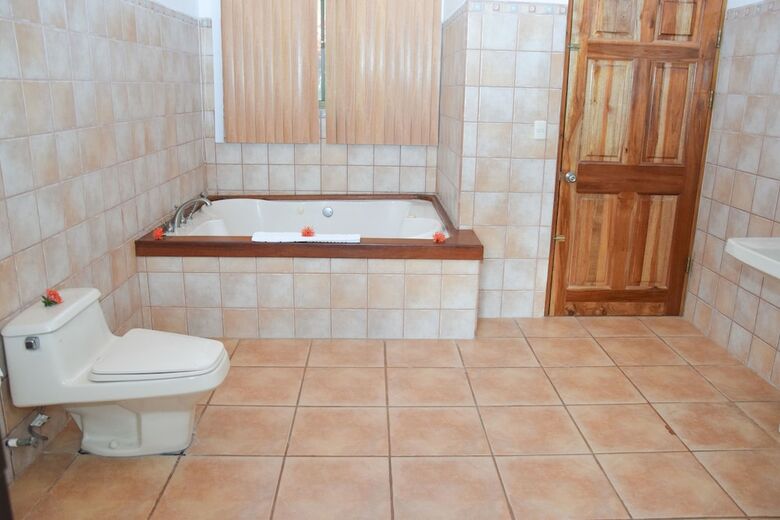 Apartamento Agua Dulce Beach Resort