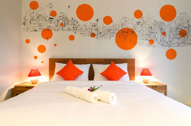 Hotel Aonang Miti Resort