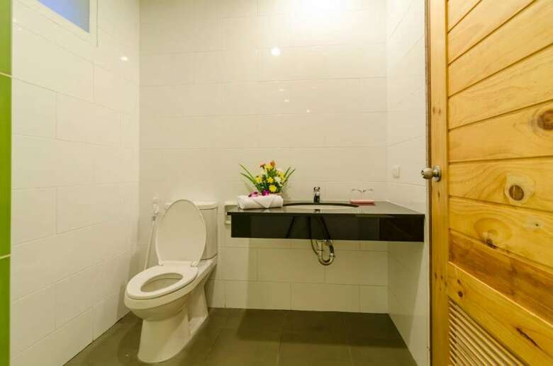 Hotel Aonang Miti Resort