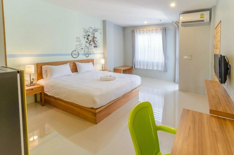 Hotel Aonang Miti Resort