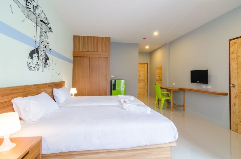 Hotel Aonang Miti Resort
