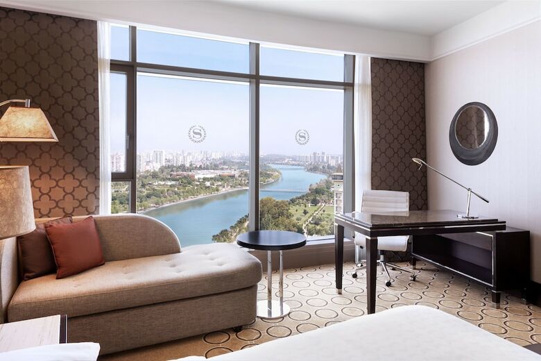 Hotel Sheraton Grand Adana