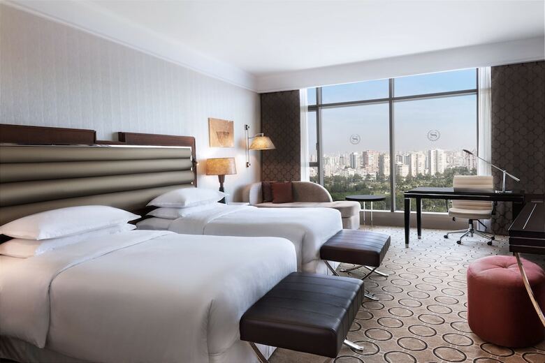 Hotel Sheraton Grand Adana