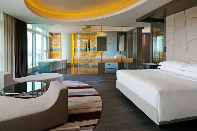 Hotel Sheraton Grand Adana