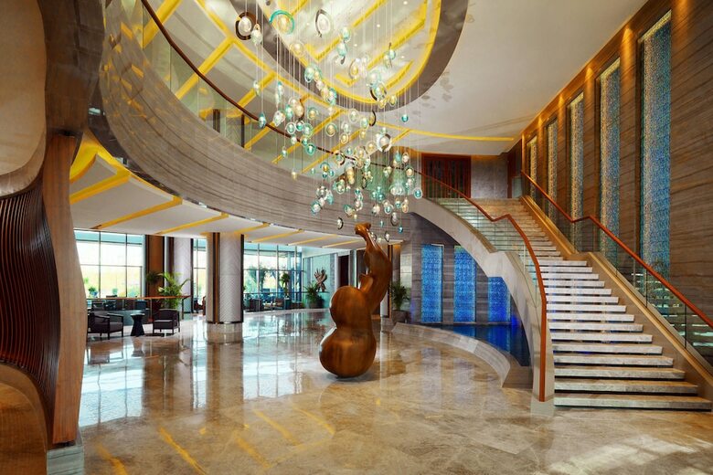 Hotel Sheraton Grand Adana