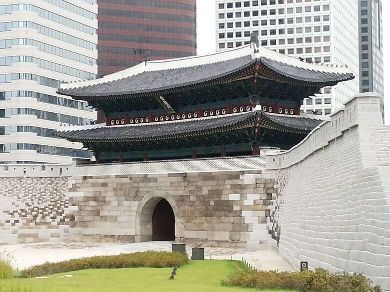 Hotel 24guesthouse Seoul Station