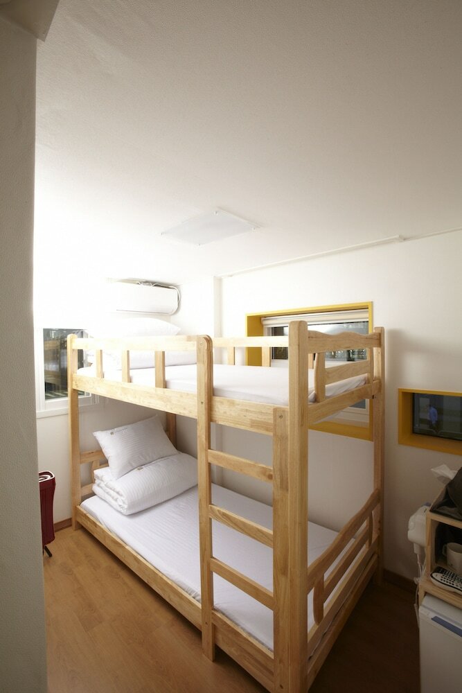 Hotel 24guesthouse Seoul Station