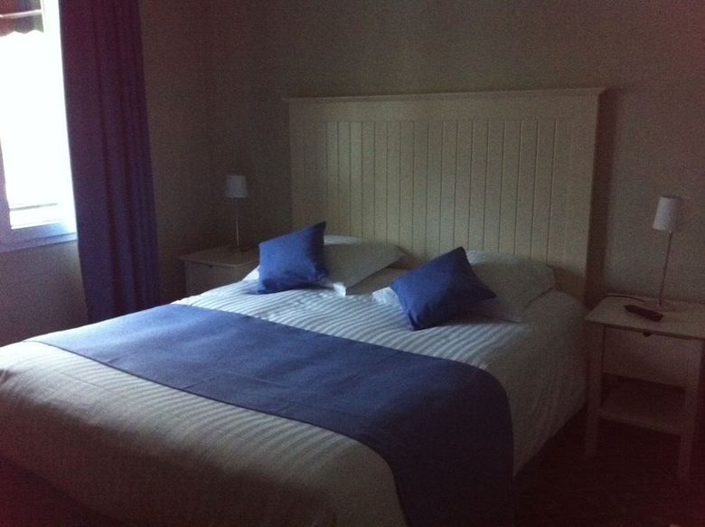 Hotel H�tel Du Nord