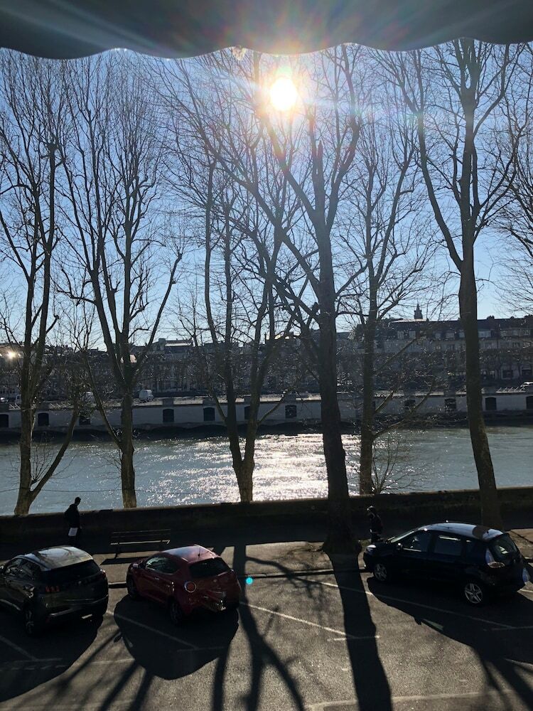 Hotel H�tel Du Nord
