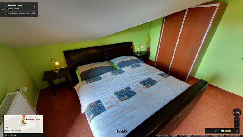 Hotel Penzion Laura