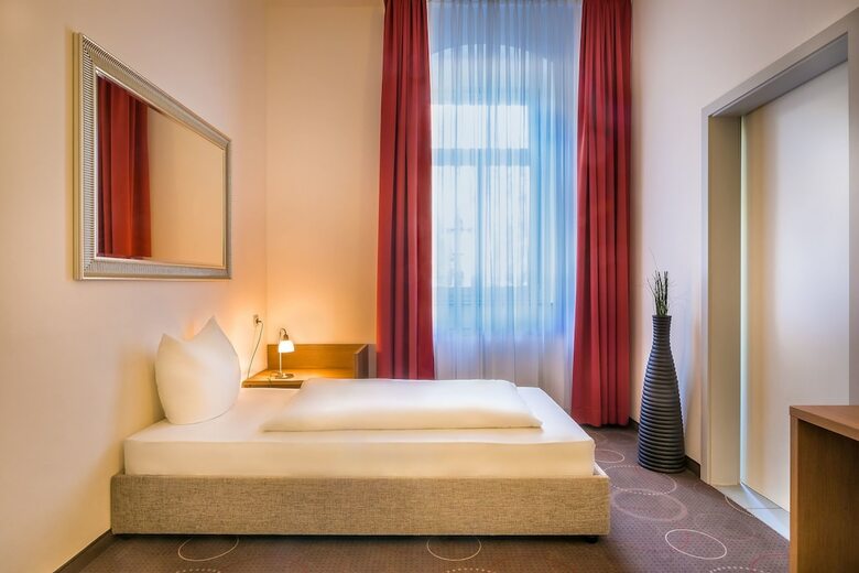 Hotel Bonhoefferplatz Dresden