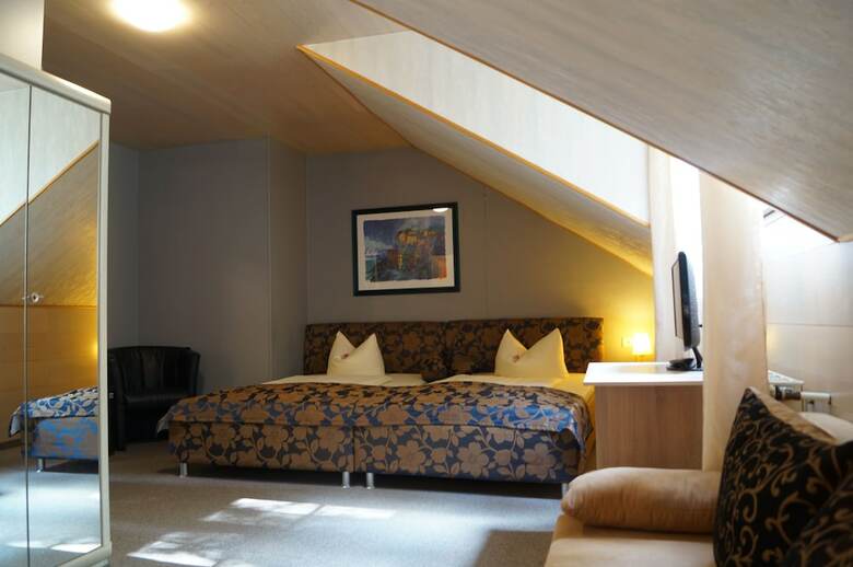 Hotel Postkeller