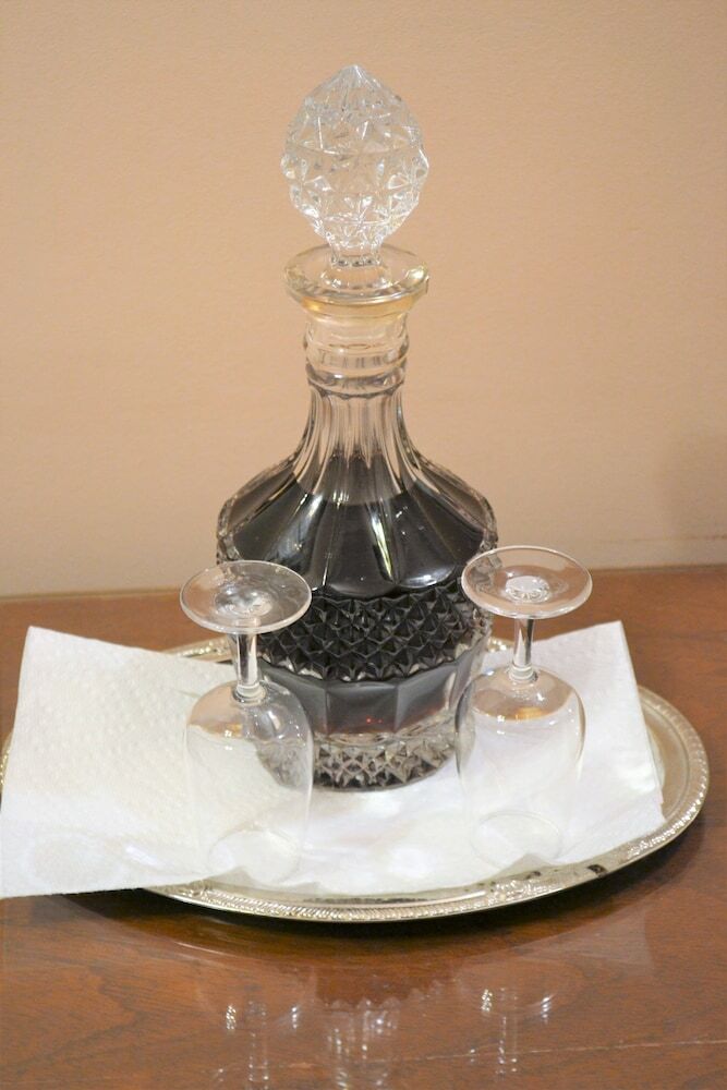 Bed & Breakfast Degas House