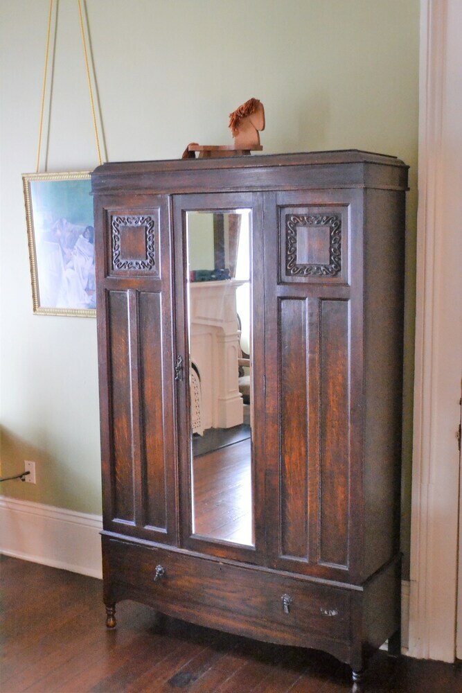 Bed & Breakfast Degas House