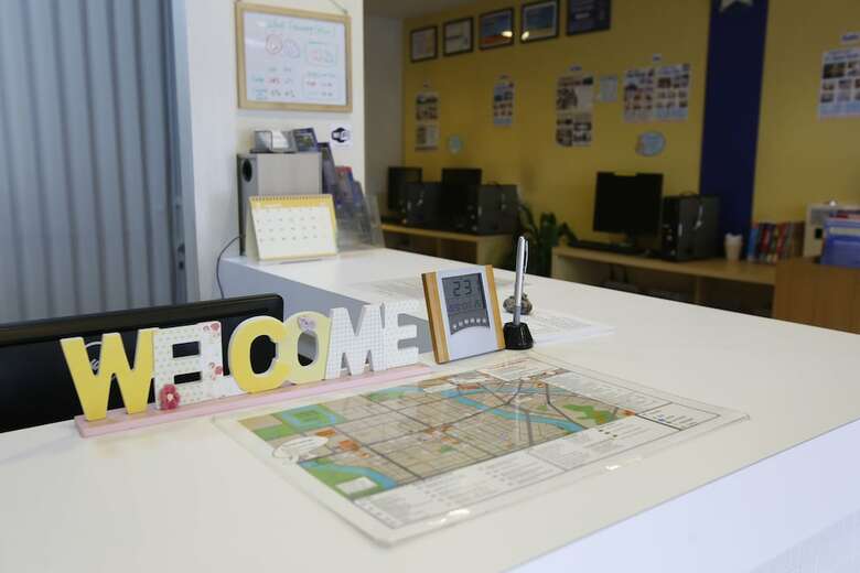 Hostal Backpackers Hostel K's House Hiroshima