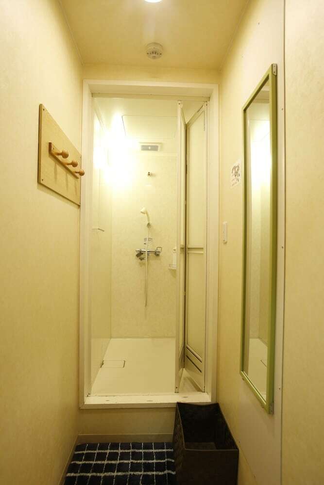 Hostal Backpackers Hostel K's House Hiroshima