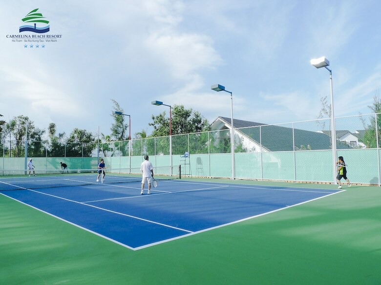 Apartamento Carmelina Beach Resort