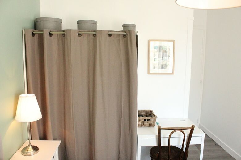 Apartamento H�tel Saint-michel