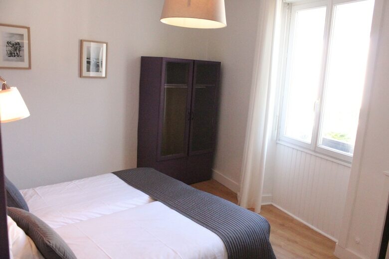 Apartamento H�tel Saint-michel