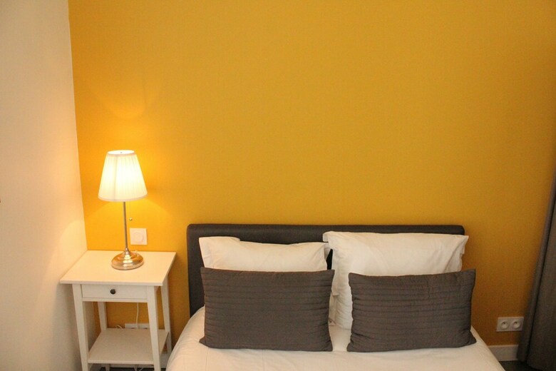 Apartamento H�tel Saint-michel