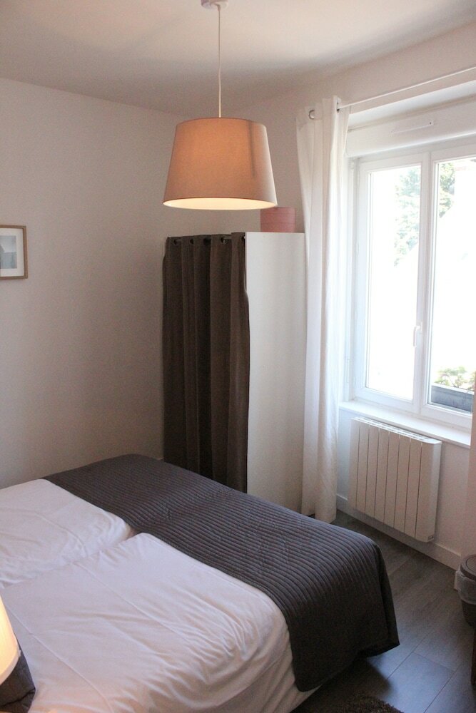 Apartamento H�tel Saint-michel