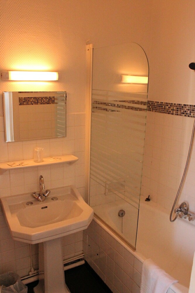 Apartamento H�tel Saint-michel