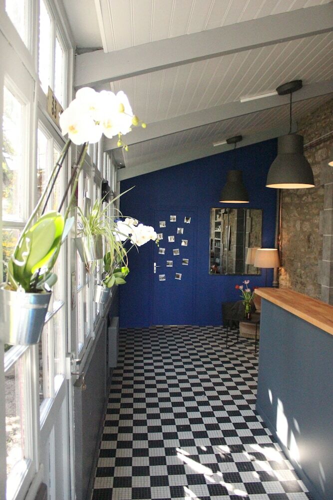 Apartamento H�tel Saint-michel