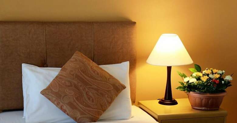 Gulf Rose Hotel