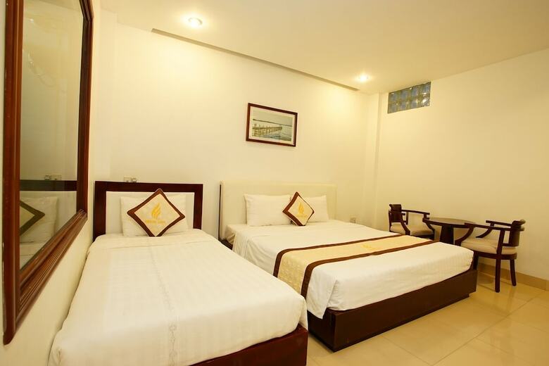 Hoang Linh Hotel