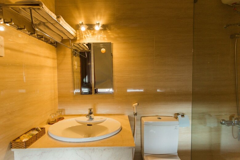 Hoang Linh Hotel