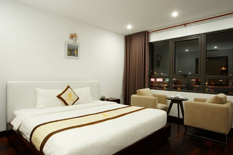 Hoang Linh Hotel