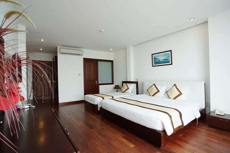 Hoang Linh Hotel