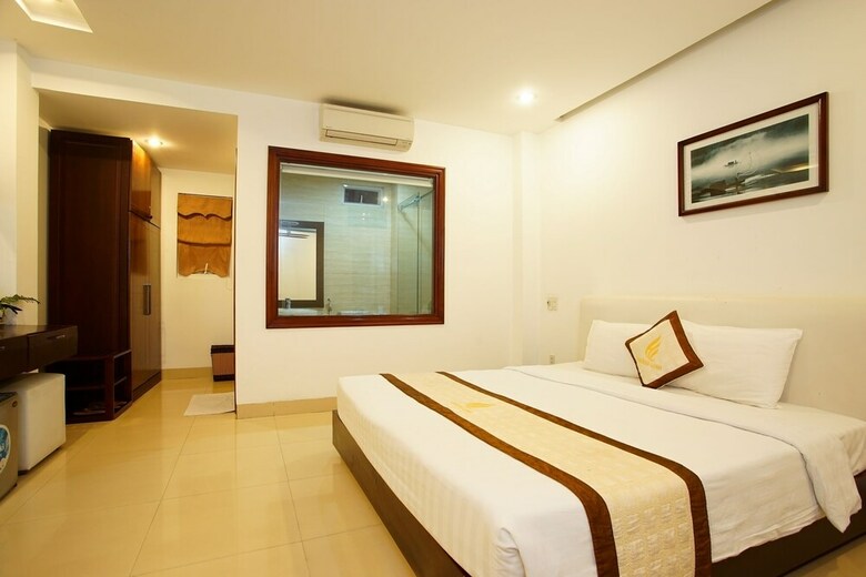 Hoang Linh Hotel
