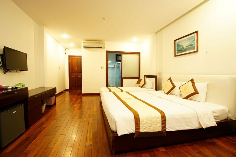 Hoang Linh Hotel