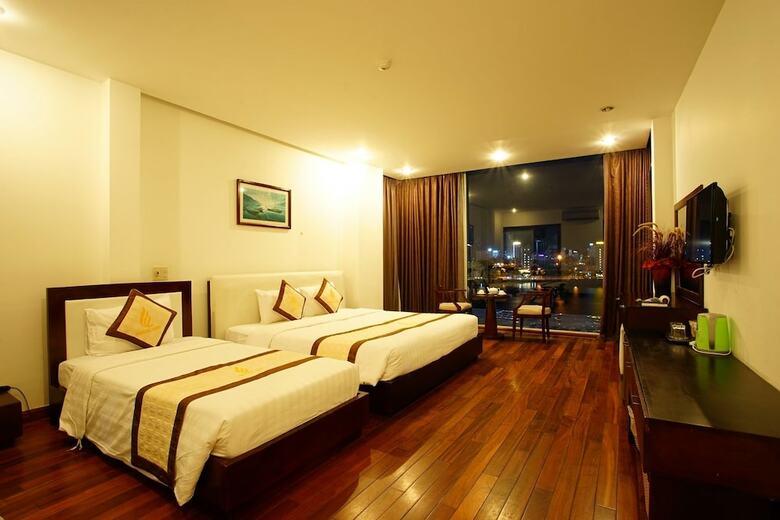Hoang Linh Hotel