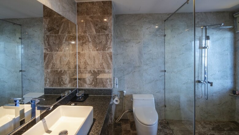 Muong Thanh Grand Da Nang Hotel