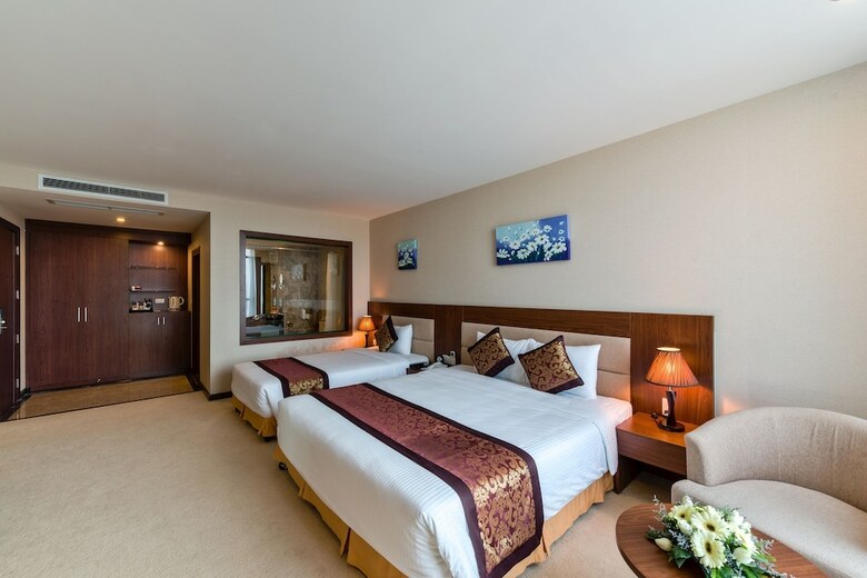 Muong Thanh Grand Da Nang Hotel