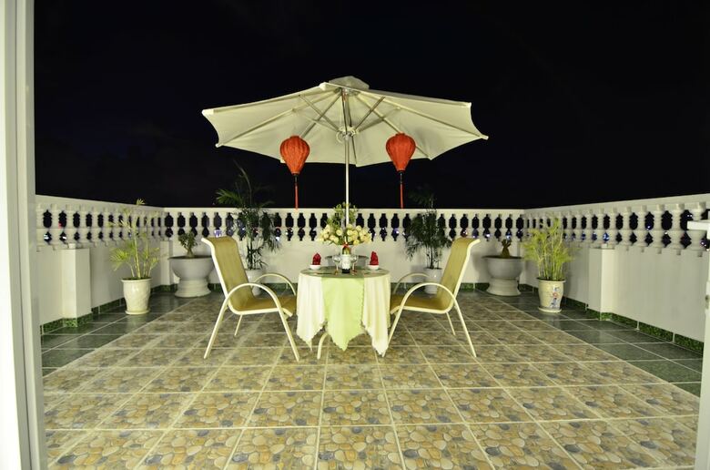 Orange Hotel Danang