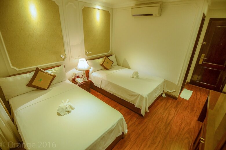 Orange Hotel Danang