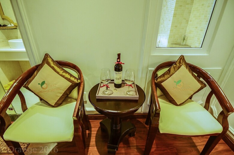 Orange Hotel Danang