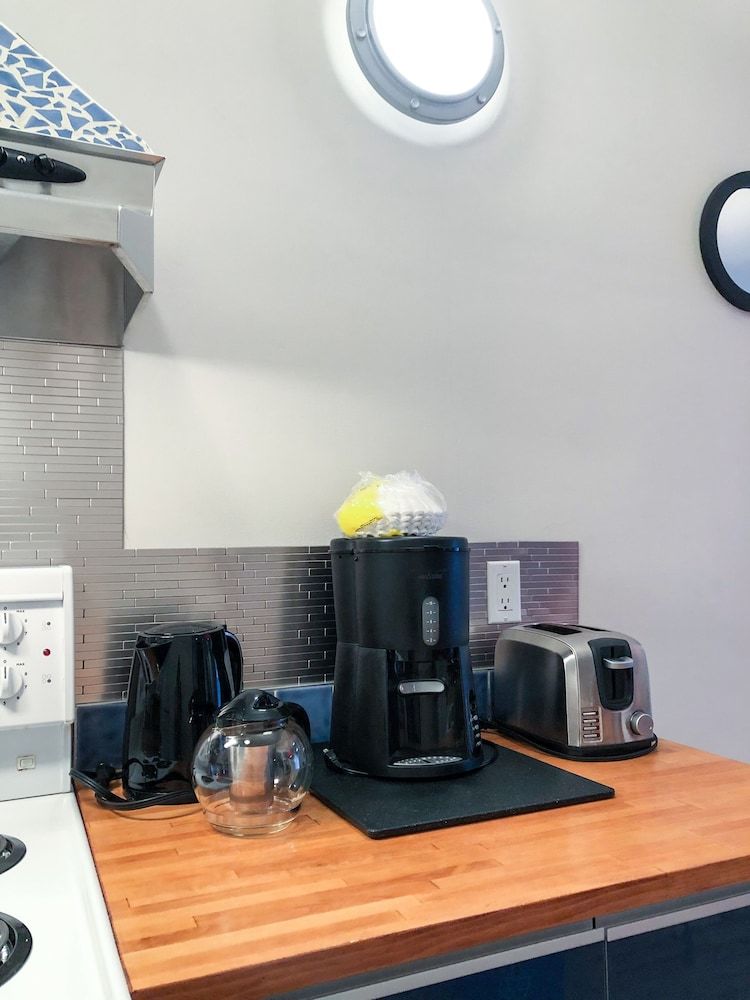 Apartamentos Loft Jacques-cartier- Le Plateau Private Parking