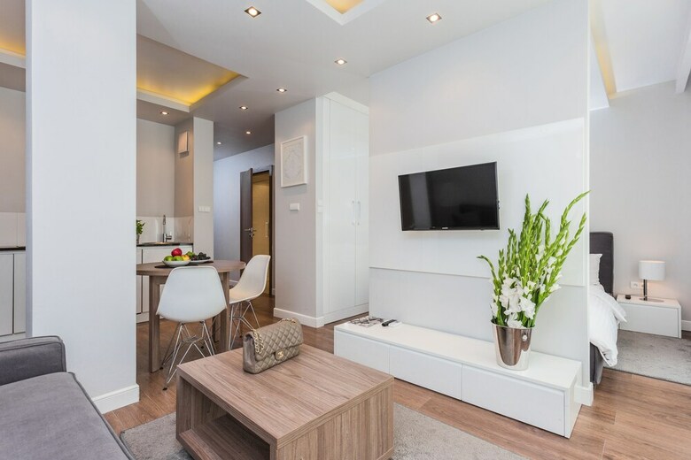 Aparthotel Oxygen Residence