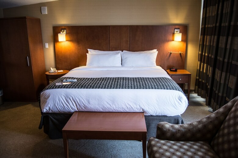 Hotel Clarion Inn Lakeside & Conference Centre