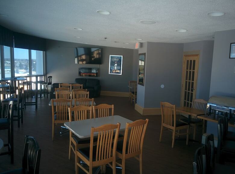 Hotel Clarion Inn Lakeside & Conference Centre