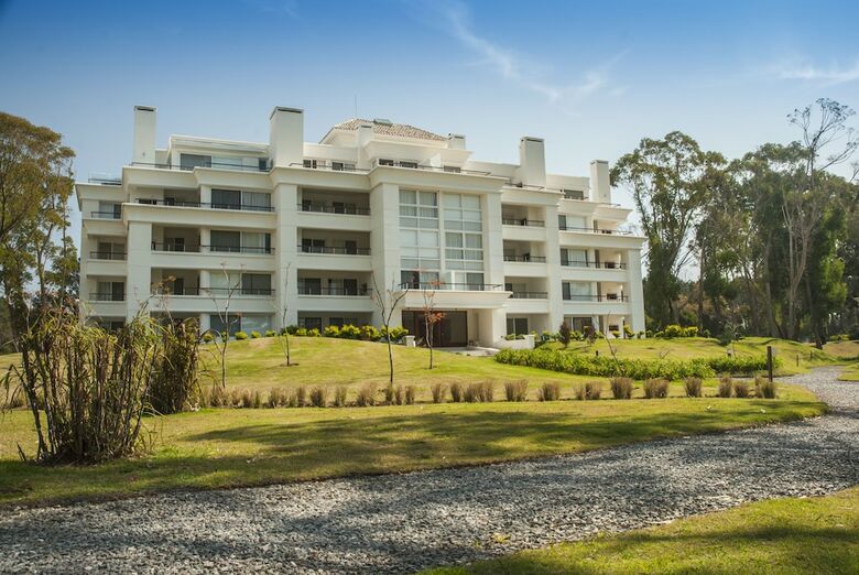 Aparthotel Solanas Green Park Spa & Resort