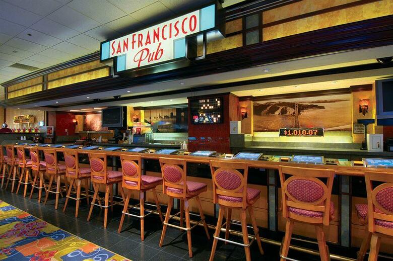 California Hotel And Casino