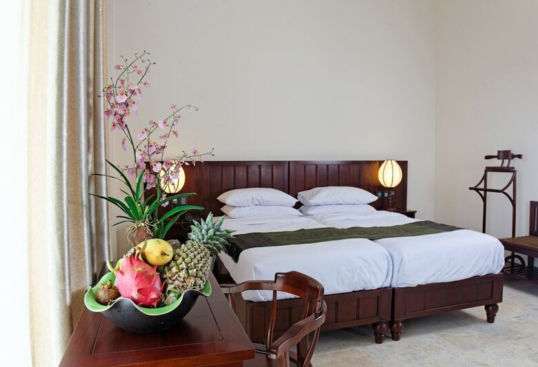 Hotel Takalau Resort
