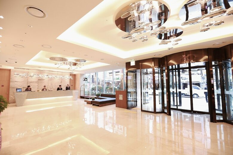 Tmark Hotel Myeongdong