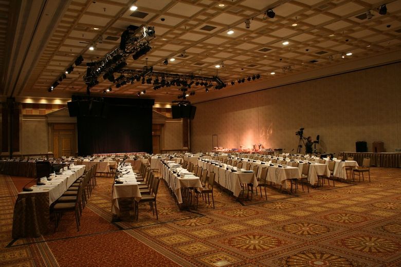 Apartamento Caesars Atlantic City Resort & Casino