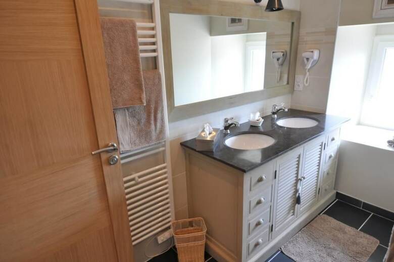 Bed & Breakfast Domaine Du Grenier